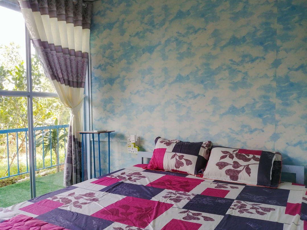 Thu Huynh Homestay