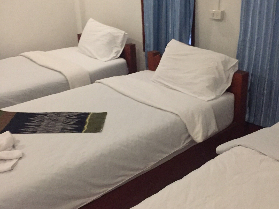 Villa Mekong Guesthouse