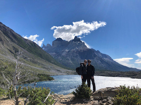 Antares Patagonia-纳塔莱斯港必去景点