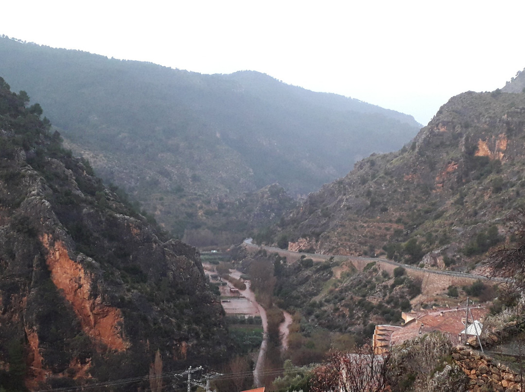 Miralmundo Hostal Rural主图