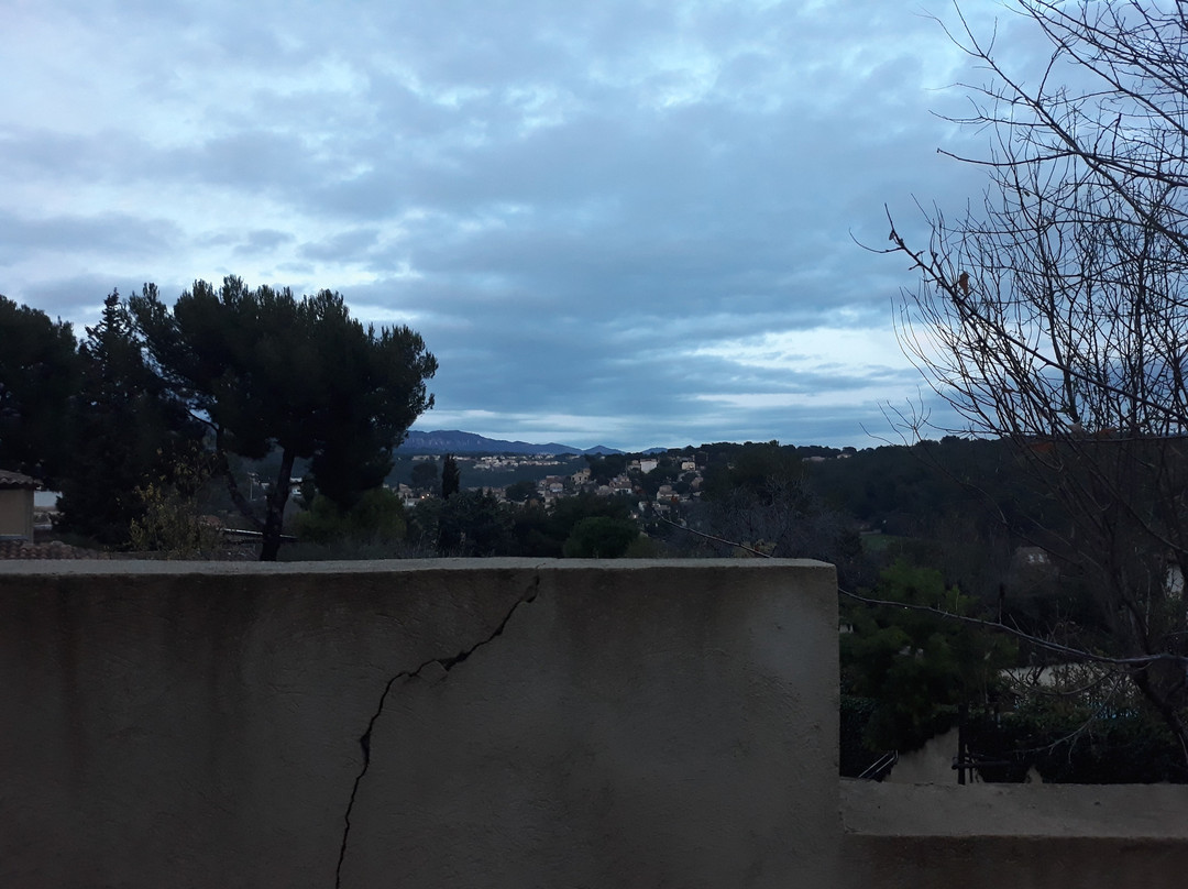 勒克洛斯杜雅酒店主图