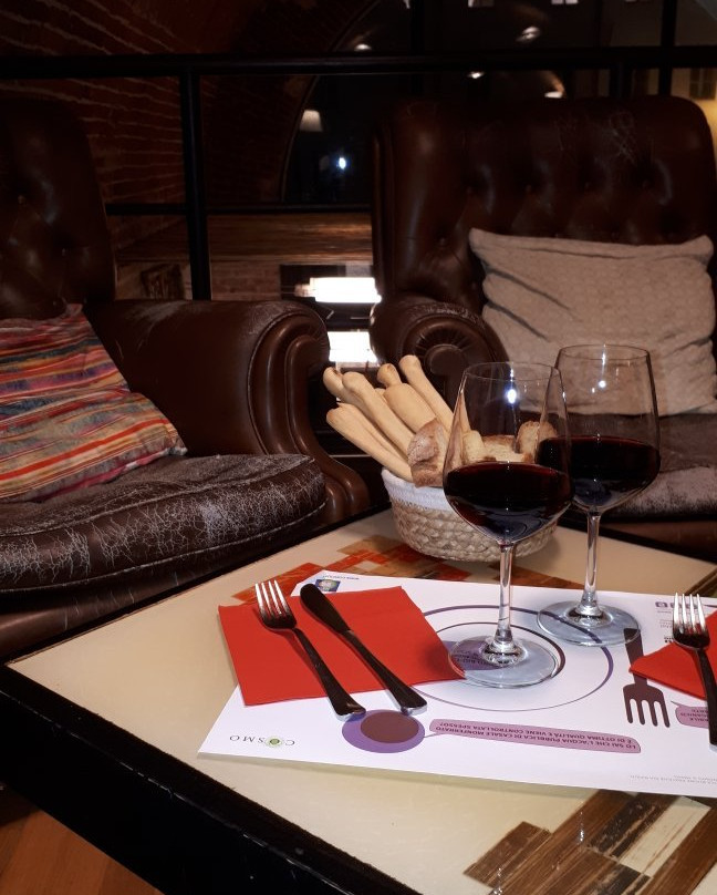 Enoteca del Monferrato-Casale Monferrato必去景点