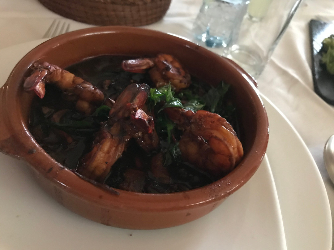 Hotel San Miguel主图