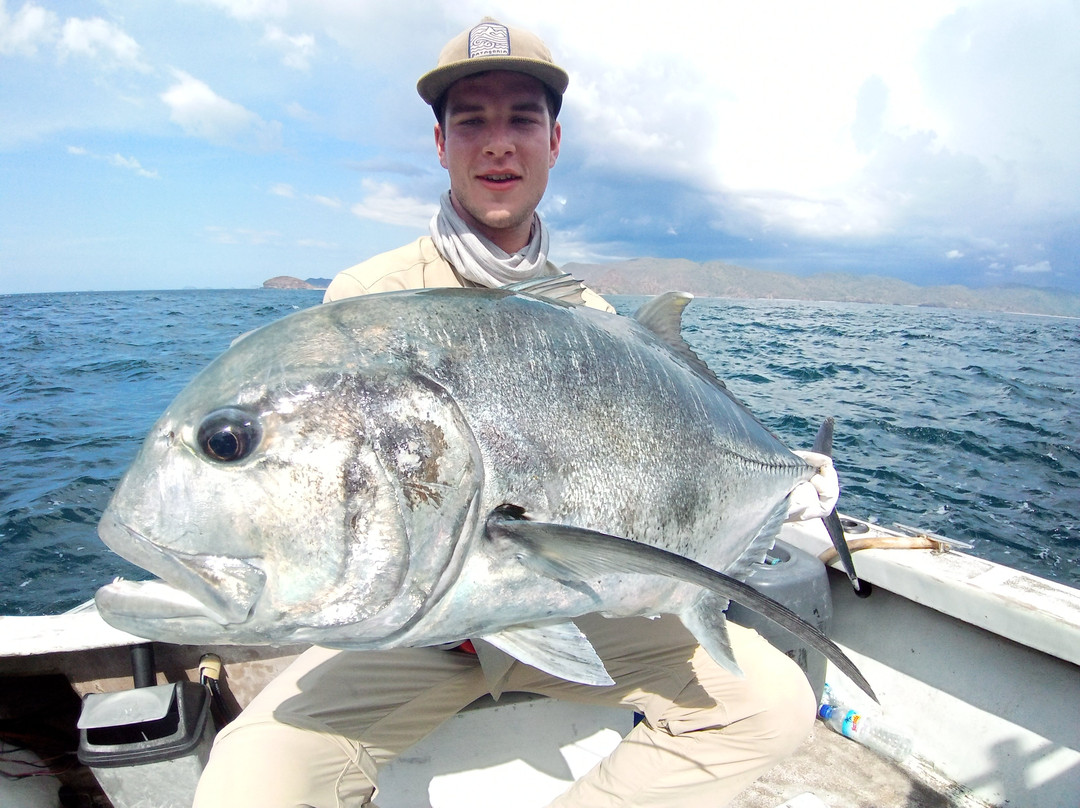 Lombok Fishing Adventure-龙目岛必去景点
