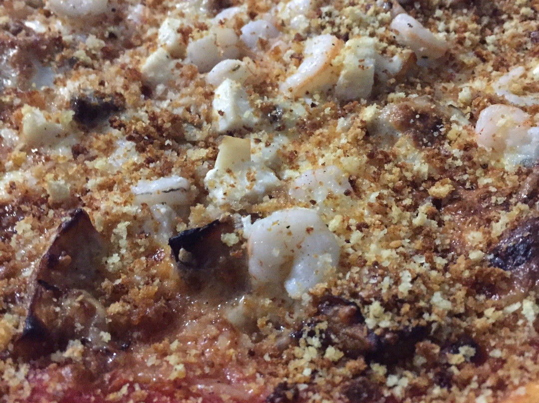 Il Satiro Pizza Service