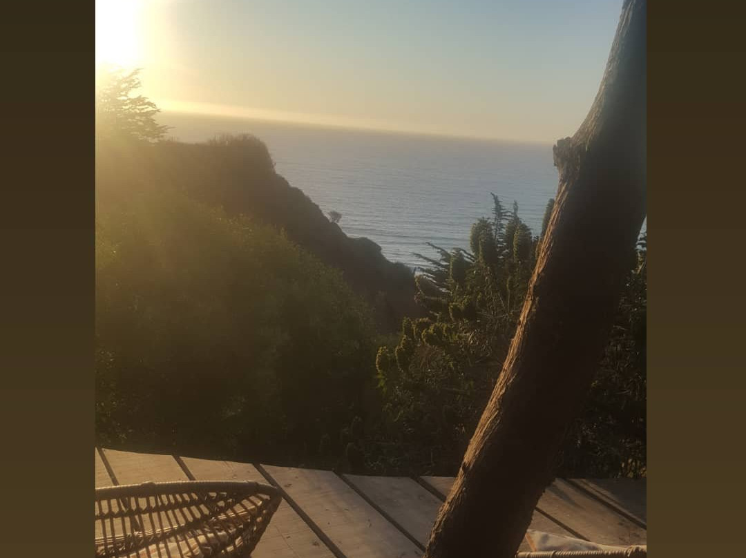 Posada Portal del Sol主图