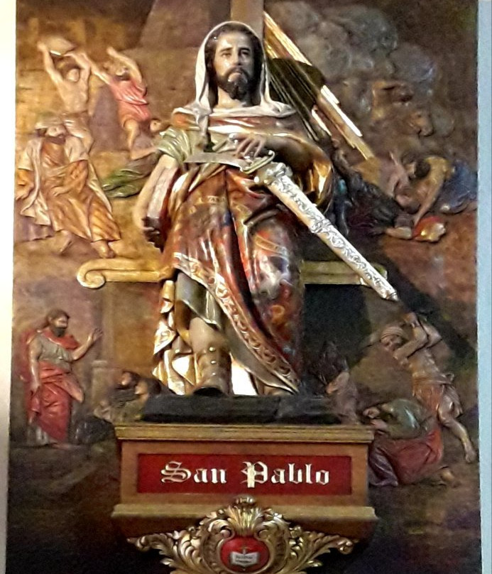 Basilica Minore de Immaculada Concepcion景点图片