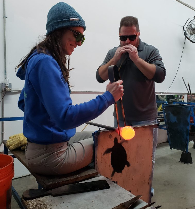 Terrapin Glassblowing Studio-Jaffrey必去景点