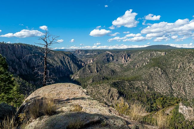 WolfHorse Outfitters Day Tours-Silver City必去景点