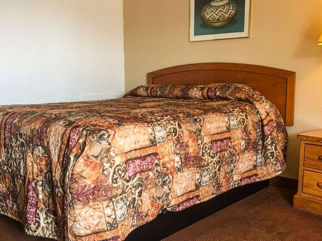 Thunderbird Motel Hillsboro主图