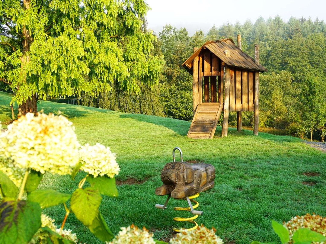 Dorint Parkhotel Siegen主图