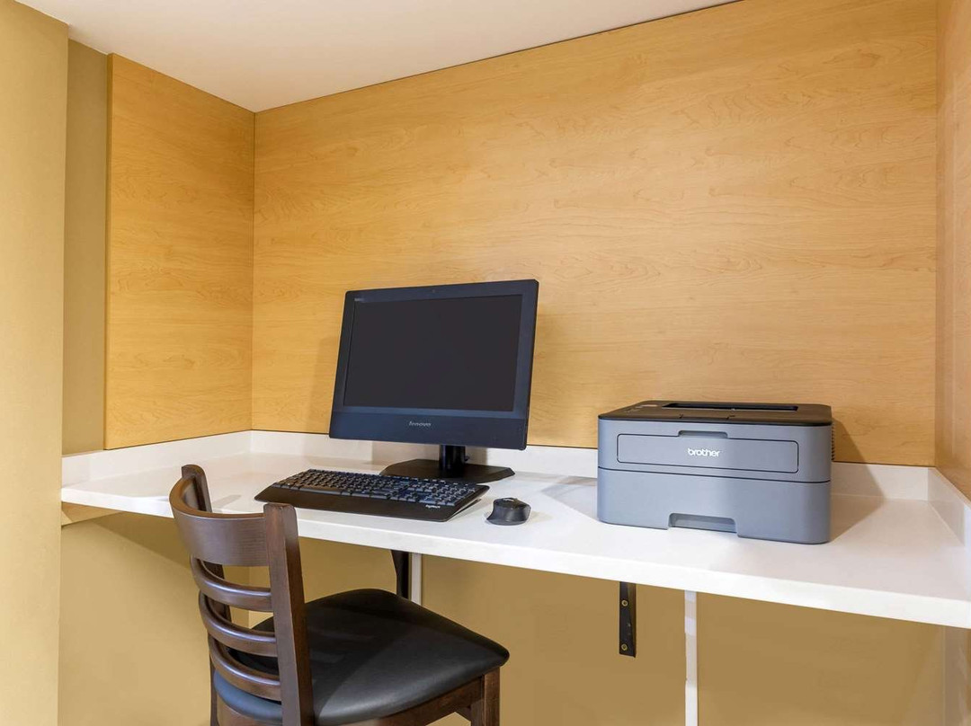 AmericInn by Wyndham Jefferson主图