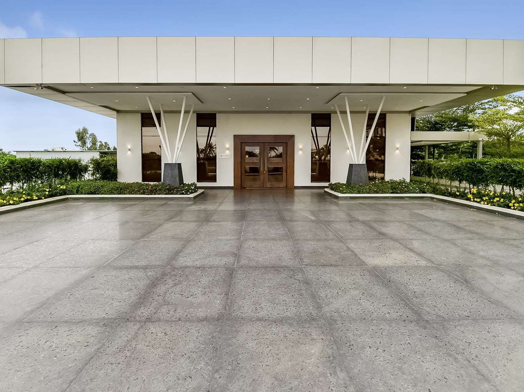 Ramada by Wyndham Bengaluru Yelahanka主图