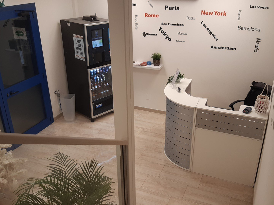 Time Out Bologna Residence主图