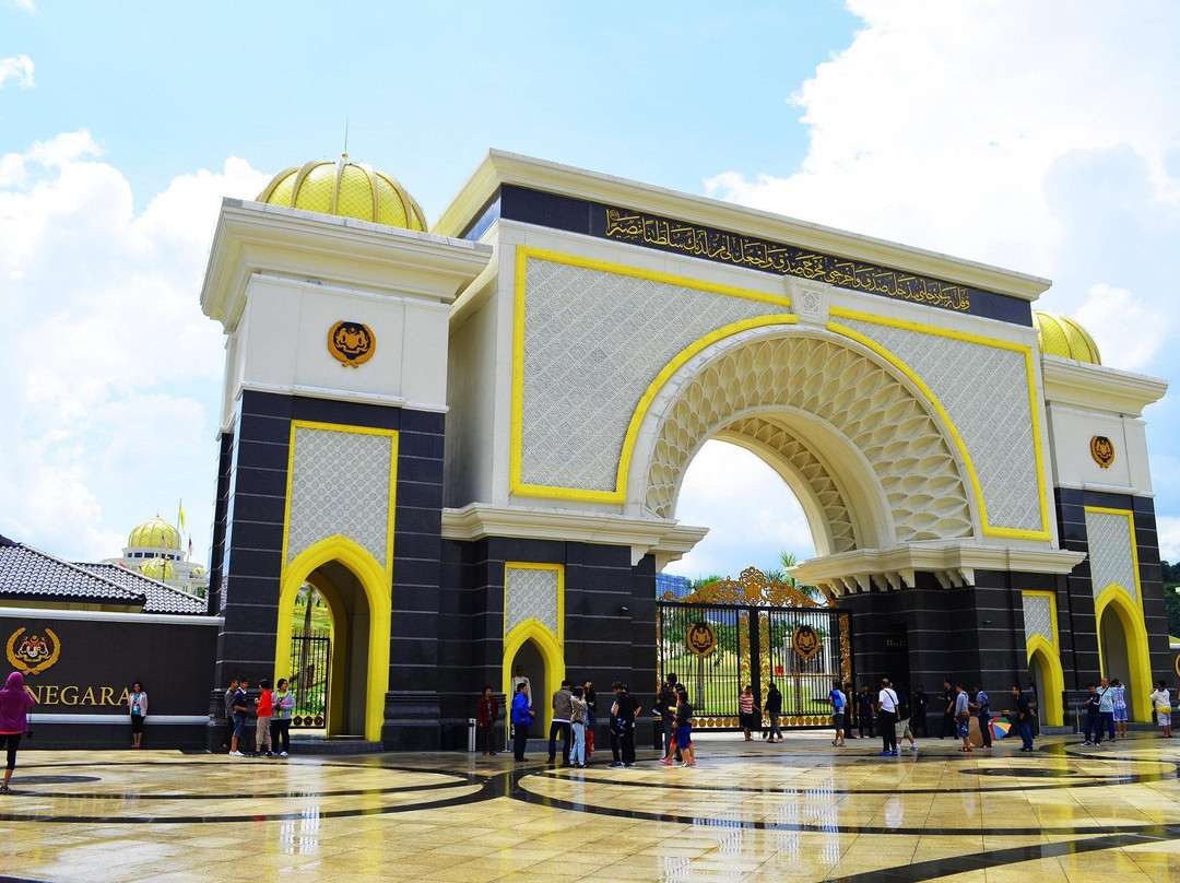 I Asia Malaysia-吉隆坡必去景点