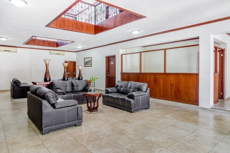 Capital O Monte Salerno Hotel & Suites主图