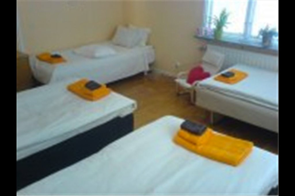 Elianitas Bed & Breakfast