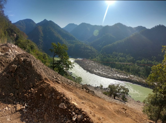 Lets Playy-里希克虚必去景点