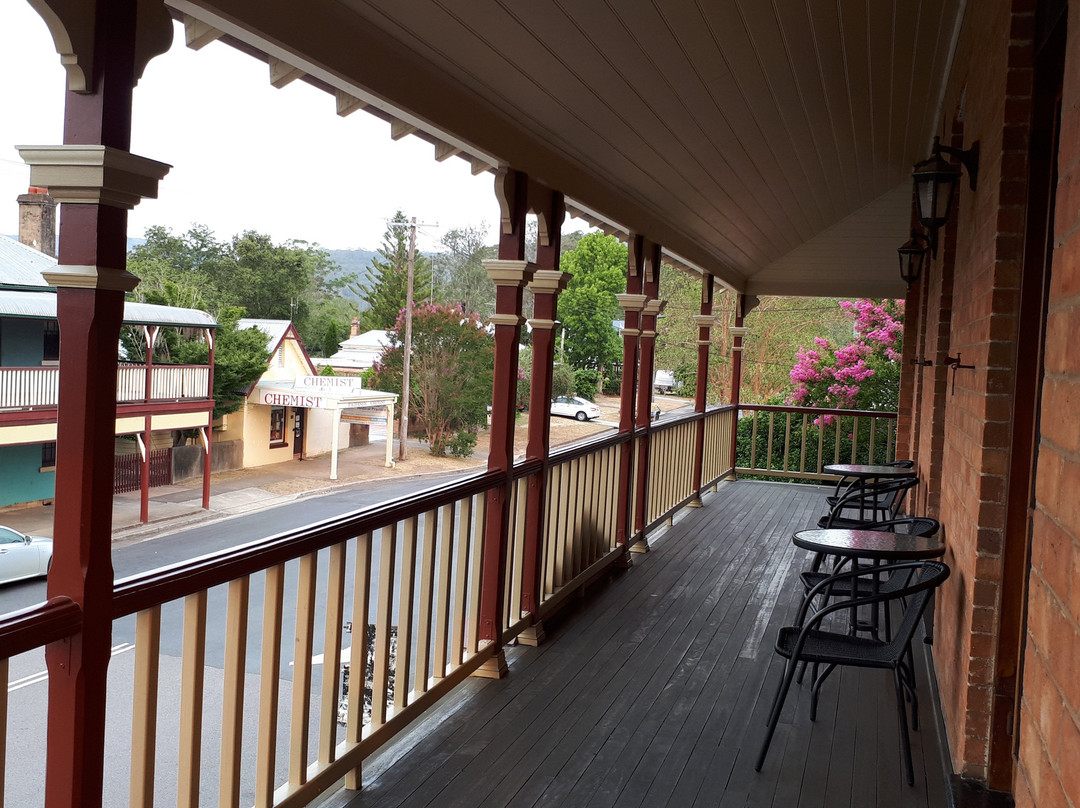 Paterson Lodge主图