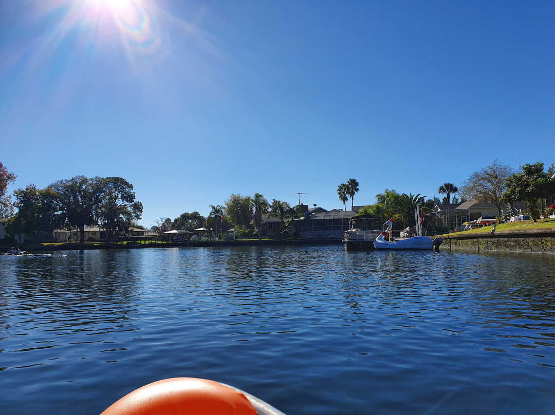 Crystal Cove Bed & Breakfast主图