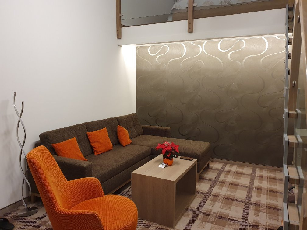 Hotel Chrysantihof主图