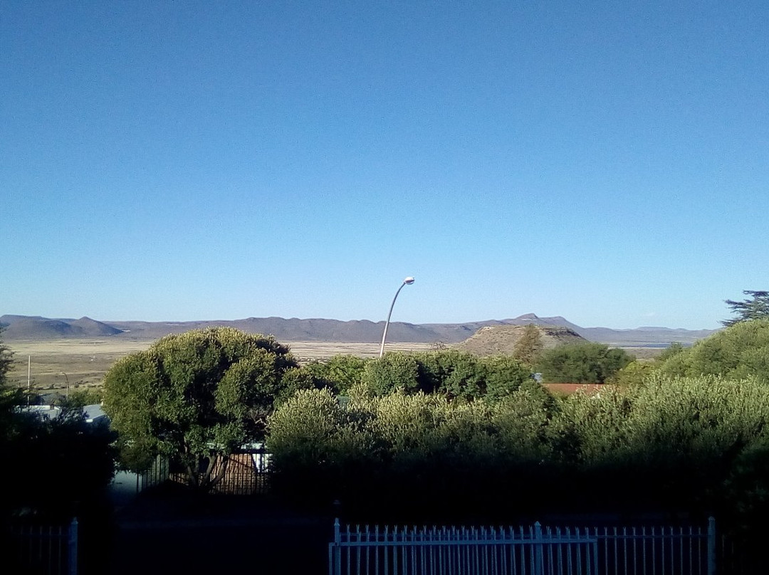 斯通里奇宾馆主图