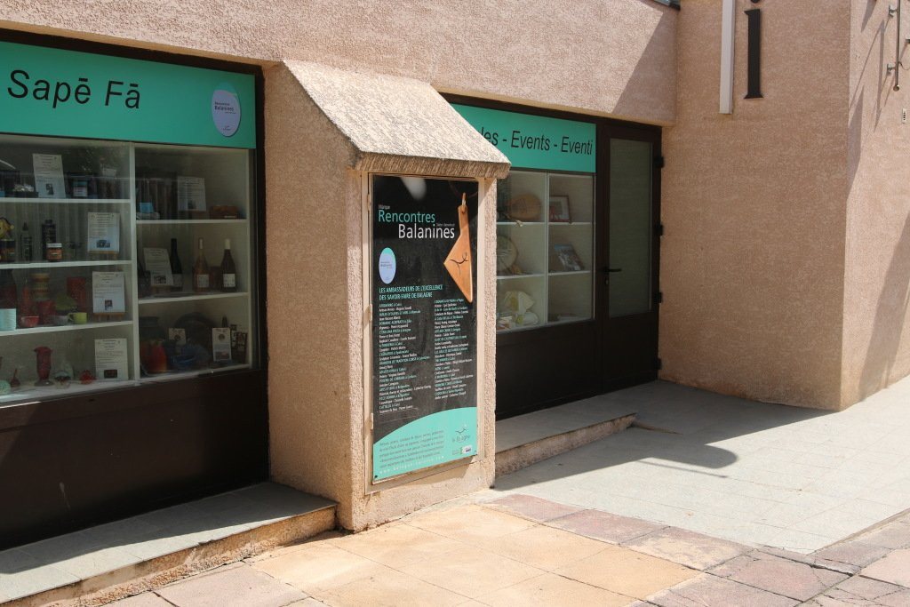 Office de Tourisme Calvi-Balagne-卡尔维必去景点