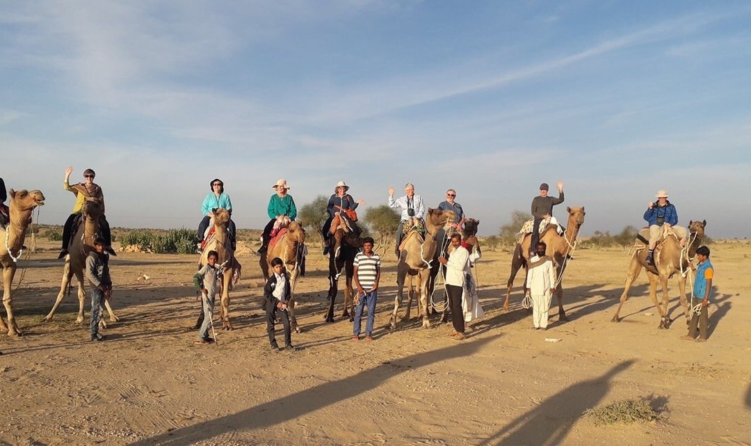 Voyages Inde Sur Mesure-新德里必去景点