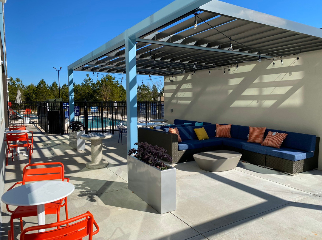 Tru by Hilton Greensboro Lake Oconee主图