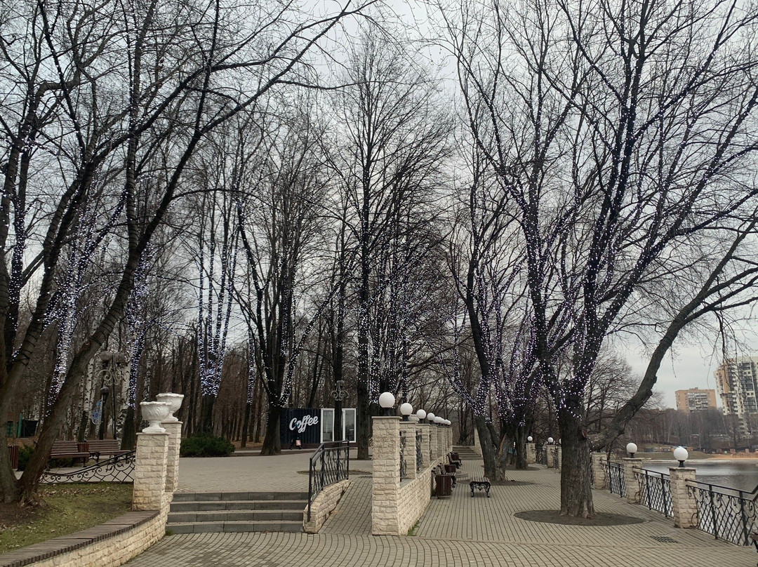 Culture and Leisure Park of Lev Tolstoy景点图片
