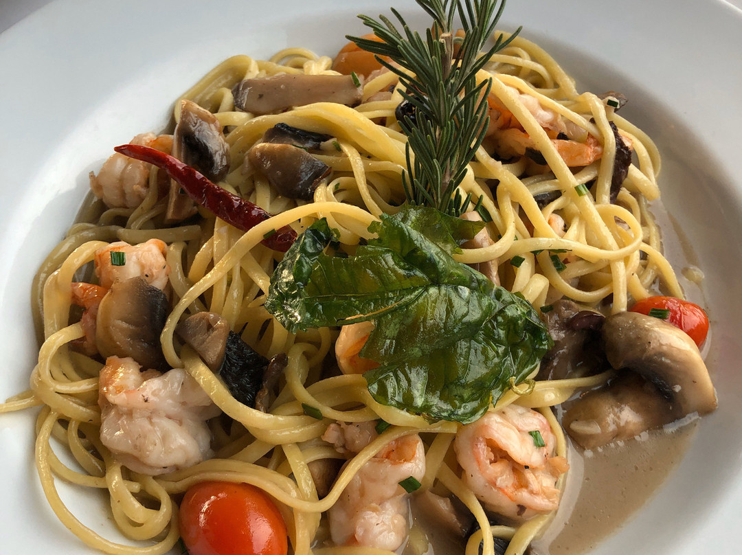 Punta Morro Hotel主图