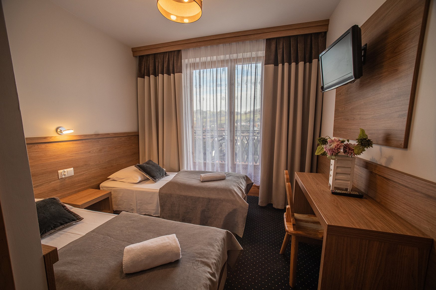 Weronika Inn Zakopane-官方