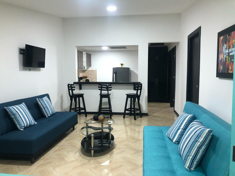 Hostal Don Julio主图