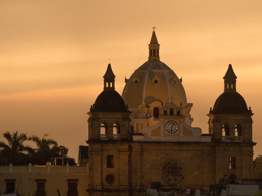 Impulse Travel-卡塔赫纳必去景点