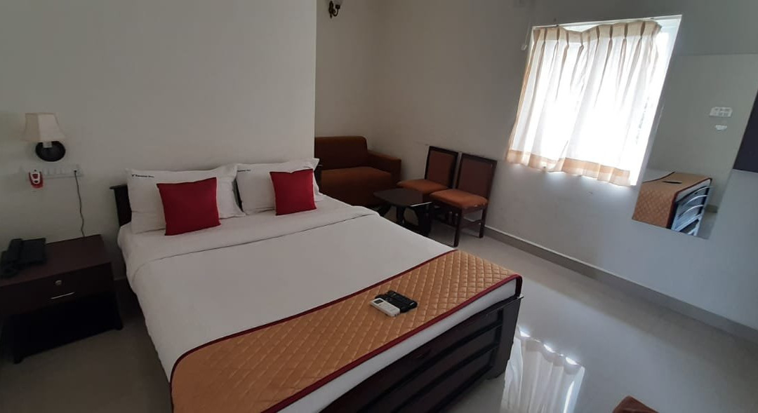 Varuna Inn Banquets & Resort主图