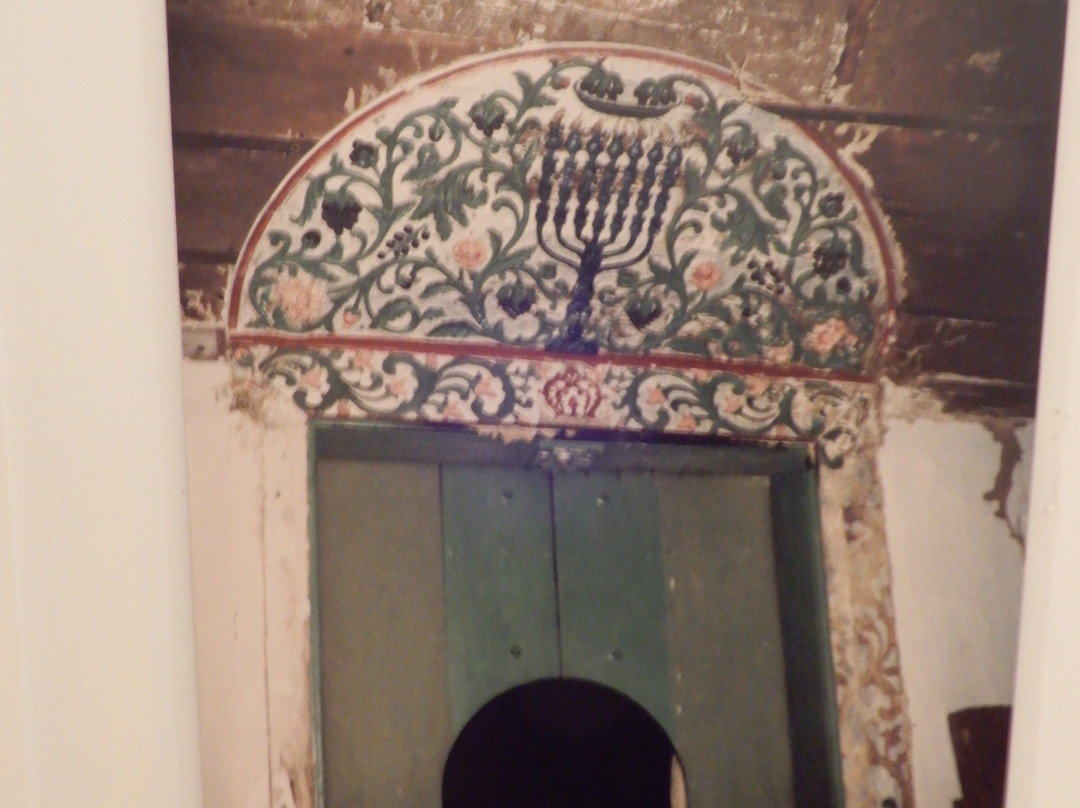 Moshav Nevatim Cochin cultural center-贝尔谢巴必去景点