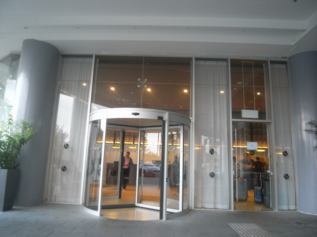 Hotel Prima Millennium主图