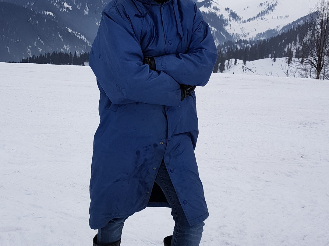 Ningle Nallah-贡马必去景点