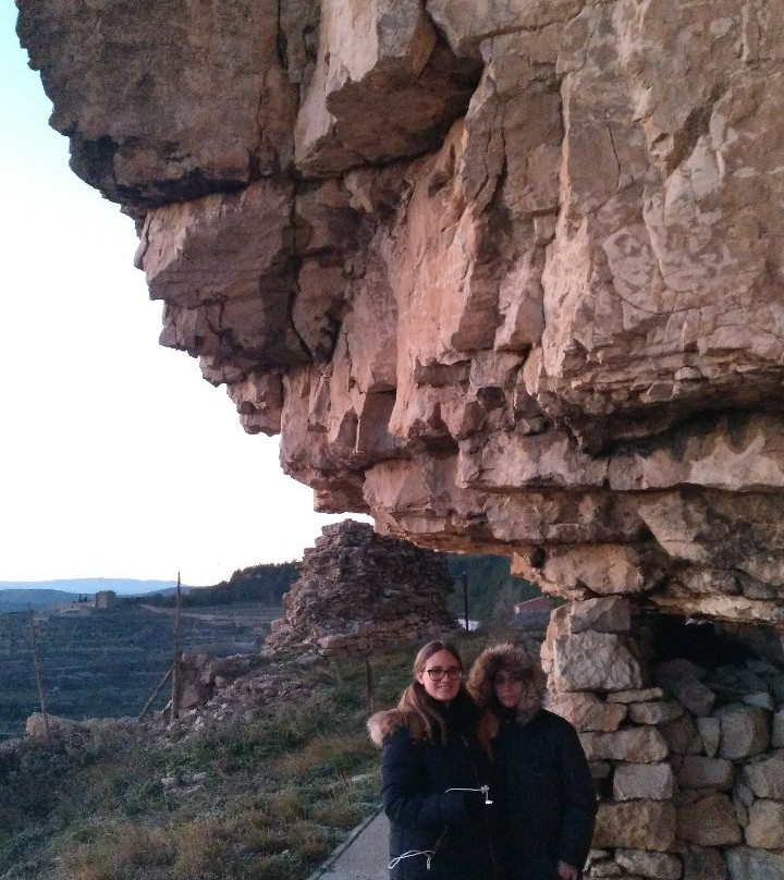 Museo de la Cueva del Castillo景点图片