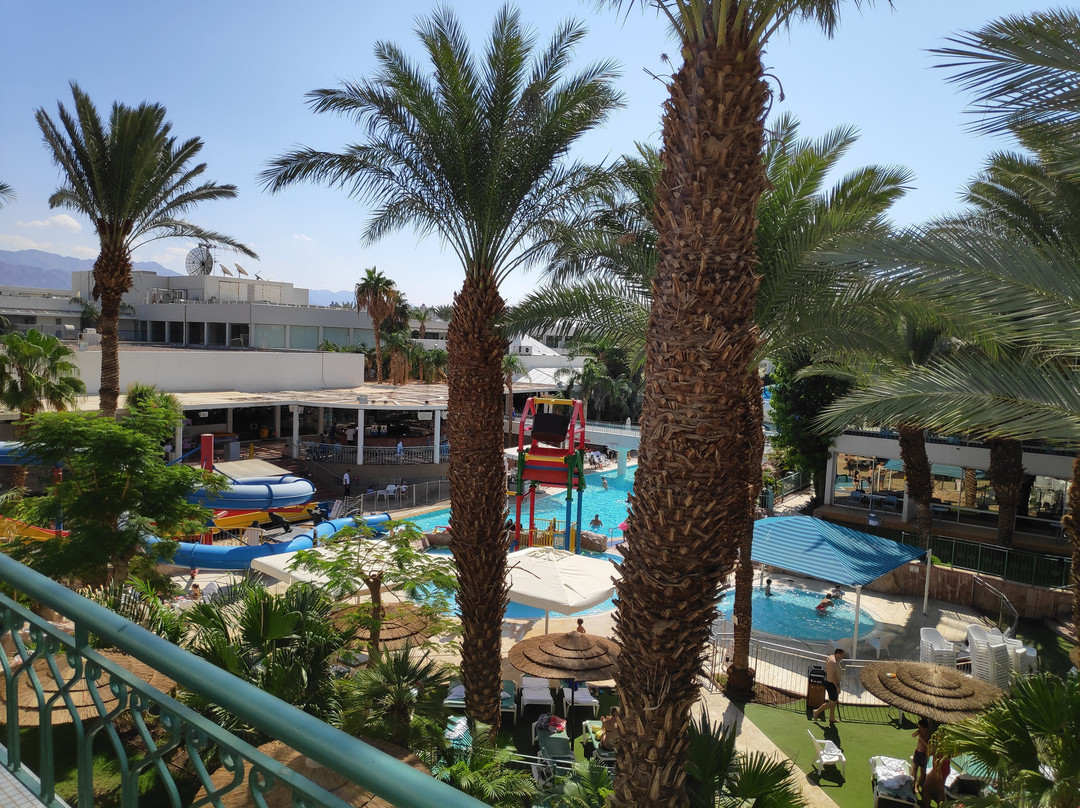 Leonardo Club Hotel Eilat主图