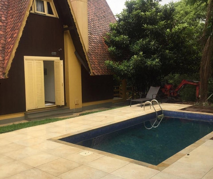 Pousada Do Chale主图