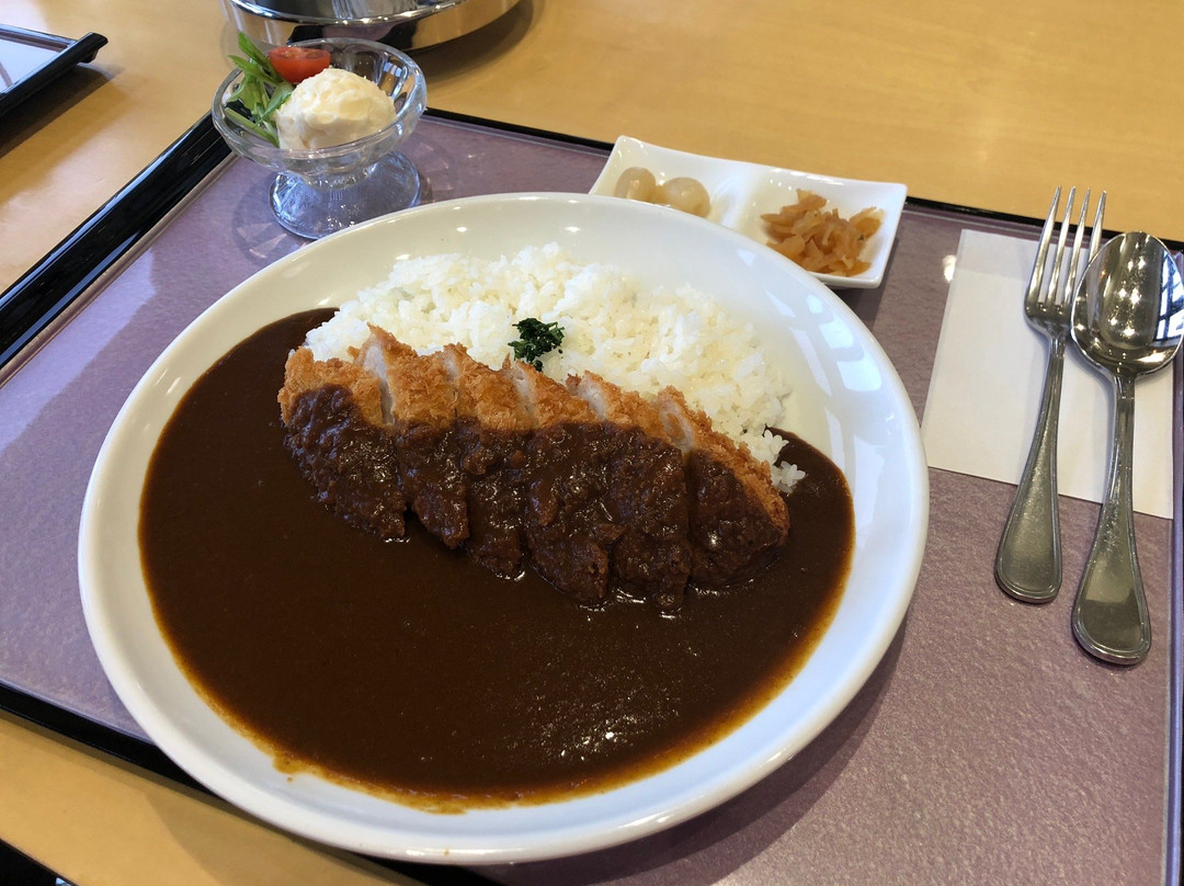 Naritanomori Country Club主图