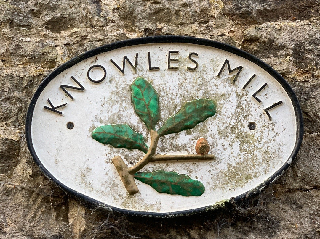 Knowles Mill-Bewdley必去景点