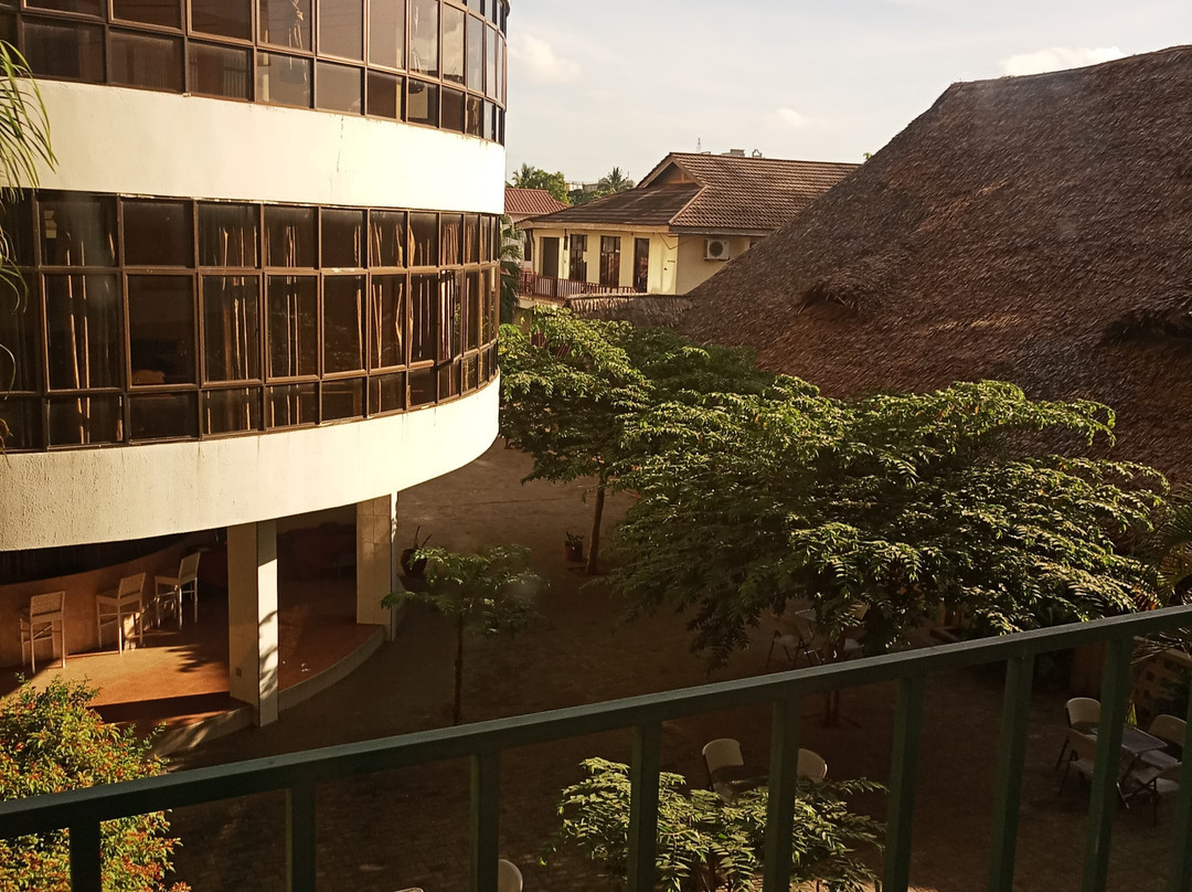 Landmark Hotel Limited主图