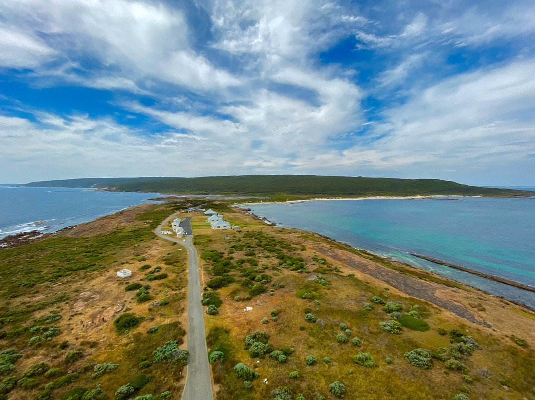 Cape Leeuwin Lighthouse景点图片