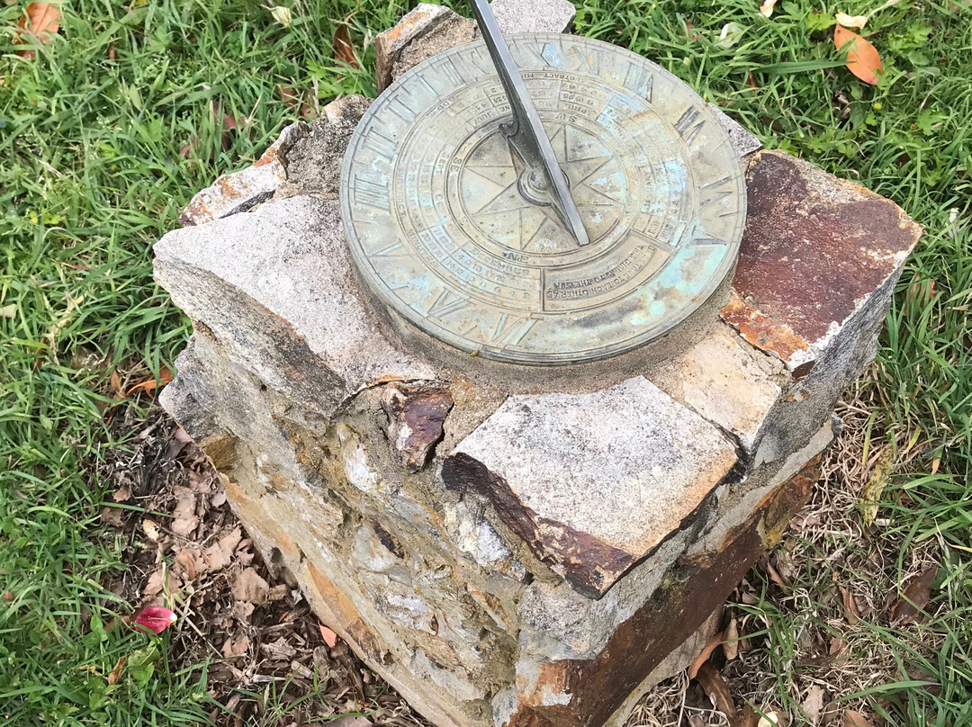 A.G. Pretty Memorial Reserve