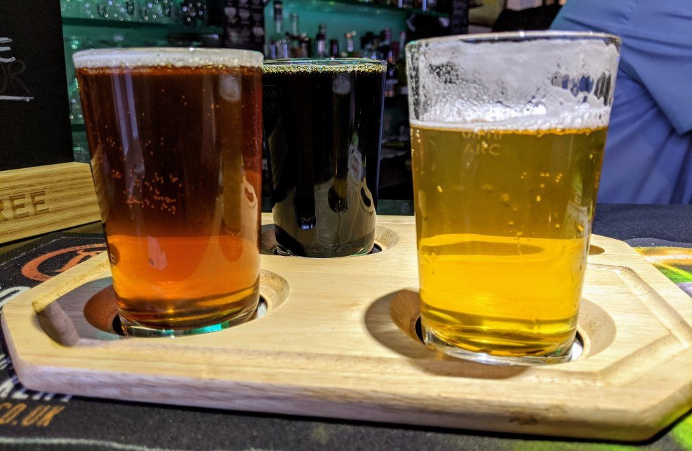 This Ancient Boro-Tenterden必去景点