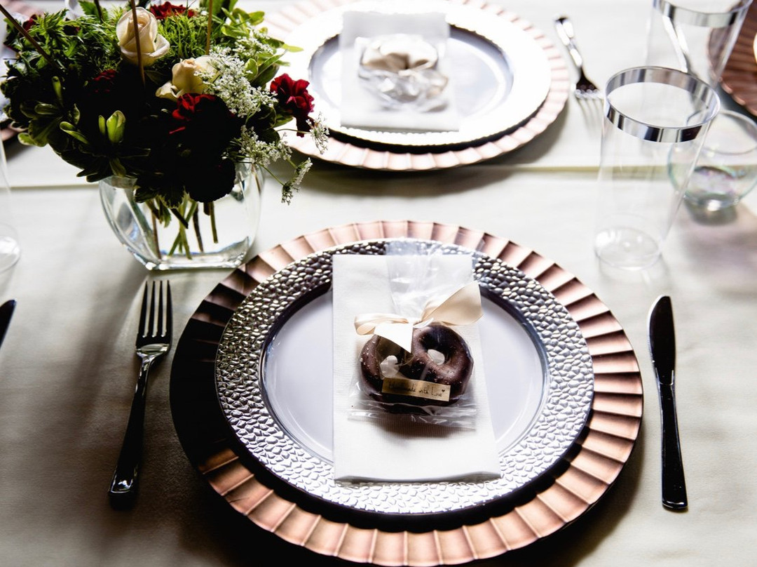 The Dahlonega Fudge Factory-达洛尼加必去景点