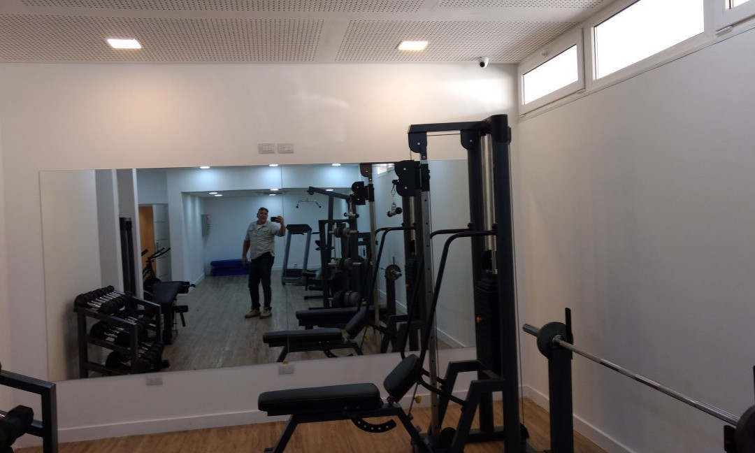 WENELEN EXECUTIVE HOTEl主图