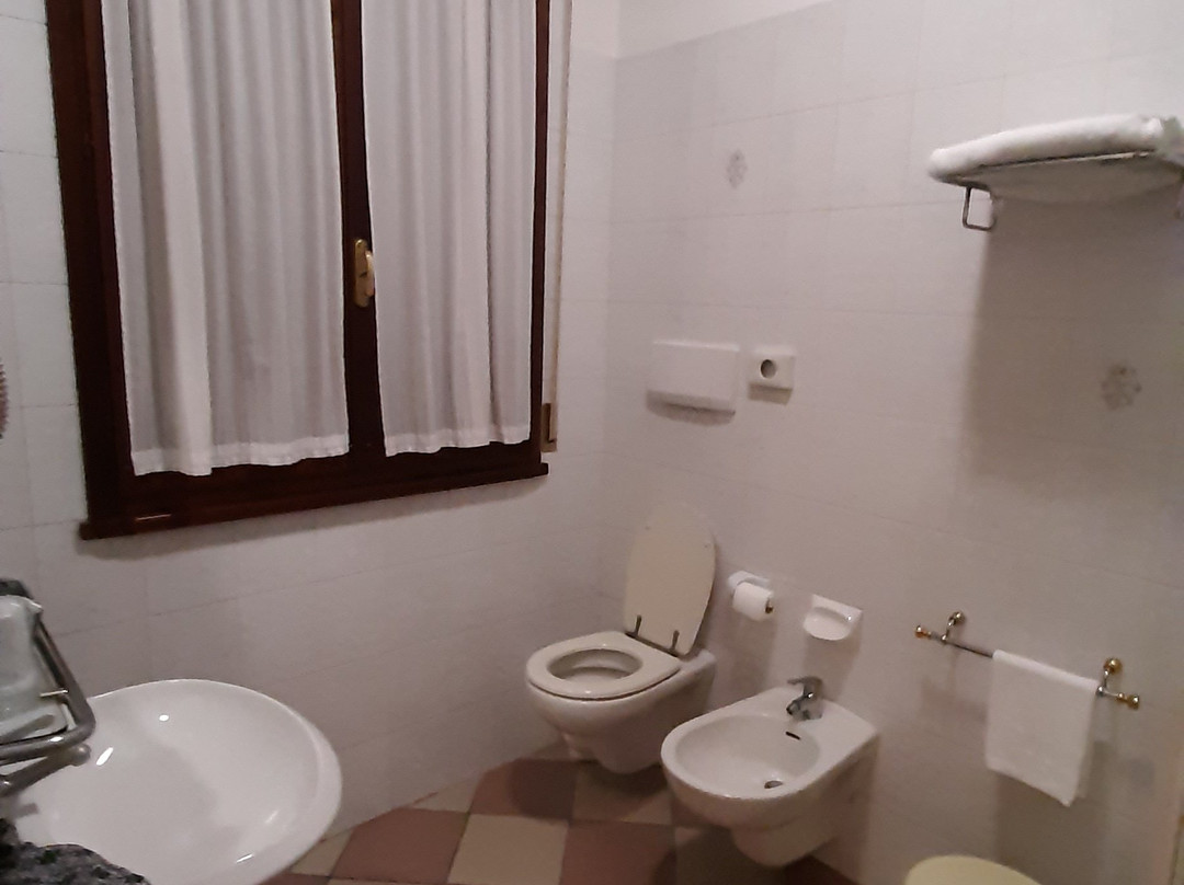 Hotel La Fenice主图
